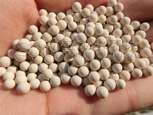 13X分子篩經(jīng)常用在什么領(lǐng)域