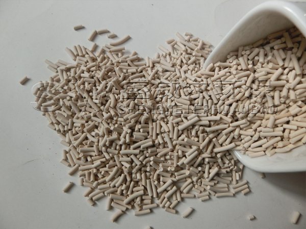 4a分子篩價格以及注意事項